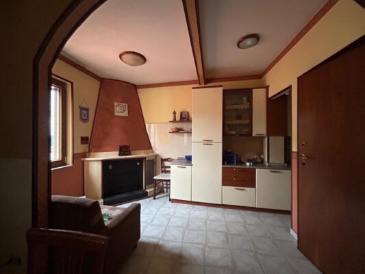 Casa in Vendita in Via Sant’Angelo