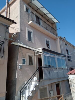 Via San Michele